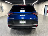Used 2023 Kia Sportage X-Line w/ X-Line Premium Package image 5