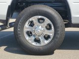 New 2025 RAM 2500 Big Horn image 5