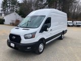 Used 2023 Ford Transit 350 148 High Roof Extended AWD image 3