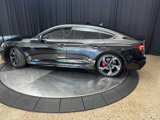 Used 2021 Audi RS 5 Sportback w/ Dynamic Package image 4
