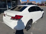 Used 2015 Honda Civic SE image 3
