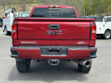 Used 2019 GMC Sierra 2500 Denali w/ Duramax Plus Package image 4