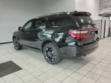 New 2026 Dodge Durango GT image 4