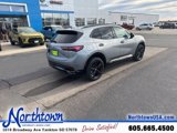 New 2025 Buick Envision Sport Touring image 5