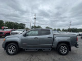 Used 2021 GMC Canyon AT4 w/ Driver Alert Package image 4
