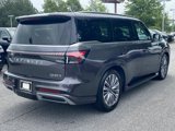 Certified 2025 INFINITI QX80 Luxe image 4