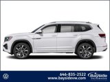 New 2025 Volkswagen Atlas SEL Premium R-Line image 4