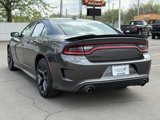 Certified 2023 Dodge Charger GT w/ Blacktop Package image 3