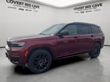 New 2025 Jeep Grand Cherokee L Summit image 6