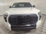 New 2025 Toyota Tundra Limited image 3