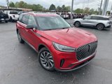 New 2025 Lincoln Aviator AWD image 5