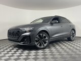 New 2025 Audi Q8 Premium Plus image 2