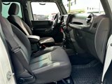 Used 2017 Jeep Wrangler Unlimited Sport w/ Quick Order Package 24S image 4