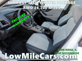 Used 2022 Subaru Forester Premium image 2