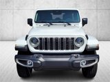 New 2025 Jeep Wrangler Sahara image 2