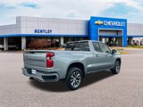 New 2025 Chevrolet Silverado 1500 LT image 5