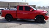 Used 2011 RAM 1500 Sport w/ Remote Start & Security Group image 2
