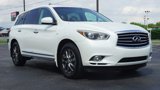 Used 2015 INFINITI QX60 FWD w/ Cargo Package image 3