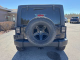 Used 2016 Jeep Wrangler Unlimited Sport w/ Quick Order Package 24S image 5