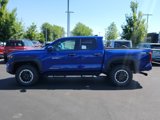 New 2025 Toyota Tacoma TRD Off-Road image 4