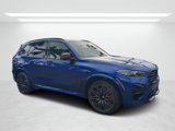 New 2025 BMW X5 M Competition w/ Executive Package image 2