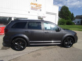 Used 2018 Dodge Journey Crossroad w/ Nav & Sun Group image 6