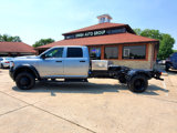 Used 2022 RAM 5500 Tradesman w/ Max Tow Package image 5