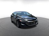 Used 2024 Chevrolet Malibu LT image 3