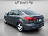 Used 2018 Ford Focus S image 3