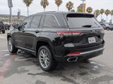 Certified 2023 Jeep Grand Cherokee Summit w/ Adv Protech Group IV image 3