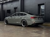 Used 2019 Audi S5 Premium Plus w/ Premium Plus image 5