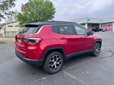 Used 2024 Jeep Compass Limited image 3