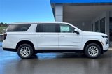 New 2025 Chevrolet Suburban LS image 4