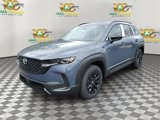 New 2025 MAZDA CX-50 AWD 2.5 Hybrid w/ Weather Package image 3
