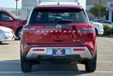 New 2025 Nissan Pathfinder SL image 6