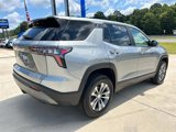 New 2026 Chevrolet Equinox LT w/ Convenience Package II image 4