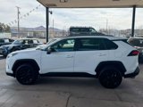 Used 2021 Toyota RAV4 LE image 2