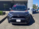Certified 2025 Toyota RAV4 SE w/ Convenience Package image 2