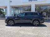 New 2025 Volkswagen Atlas SEL Premium R-Line image 3