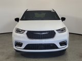 New 2025 Chrysler Pacifica Select image 2