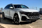 New 2025 Audi Q8 Premium Plus image 2