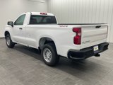 New 2025 Chevrolet Silverado 1500 W/T w/ WT Value Package image 3