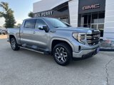 New 2026 GMC Sierra 1500 SLT w/ SLT Premium Plus Package image 2