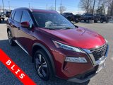 Used 2021 Nissan Rogue SL w/ Premium Package image 4