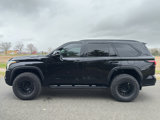 Used 2024 Toyota Sequoia Limited w/ TRD Off-Road Package image 3