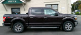 Used 2018 Ford F150 XLT image 2