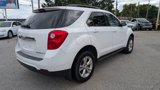Used 2011 Chevrolet Equinox LT w/ Driver Convenience Package image 5