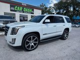 Used 2017 Cadillac Escalade 2WD image 2