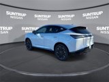 New 2025 Nissan Murano Platinum w/ Cargo Package image 6