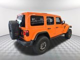 New 2025 Jeep Wrangler Unlimited Rubicon 392 image 3